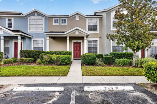 3326 Broken Bow Dr, LAND O LAKES, FL, 34639-9014 | Card Image
