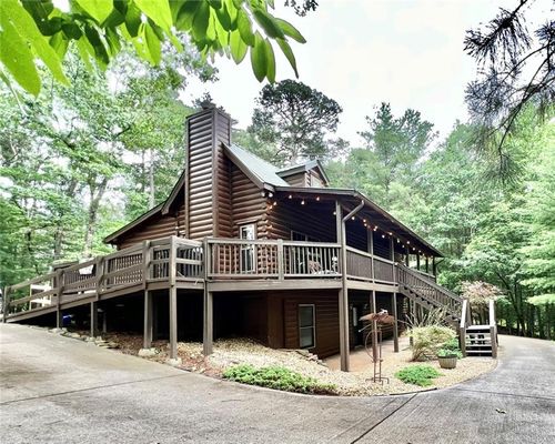 345 Acadia Dr, Ellijay, GA, 30540-5784 | Card Image