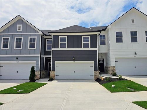 93-216 Seward Street, Conyers, GA, 30094 | Card Image