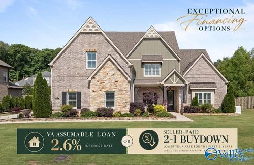 3015 Ginn Point Rd Se, Owens Cross Roads, AL, 35763-5007 | Card Image
