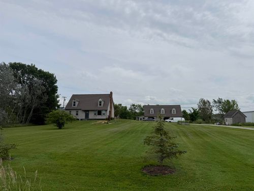 5401 Church Rd, Casco, MI, 48064-3605 | Card Image