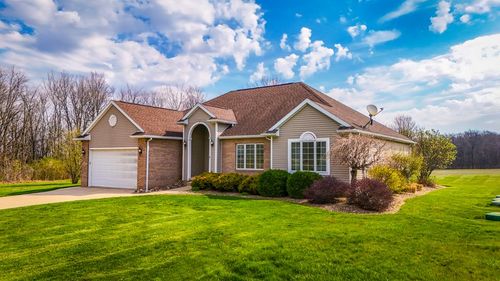 3408 Liberty Road, Willard, OH, 44890 | Card Image