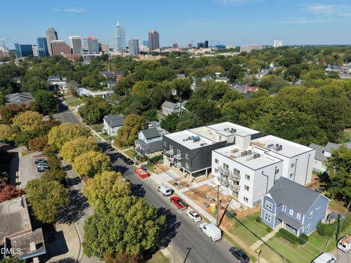207-709 E Lenoir Street, Raleigh, NC, 27601 | Card Image