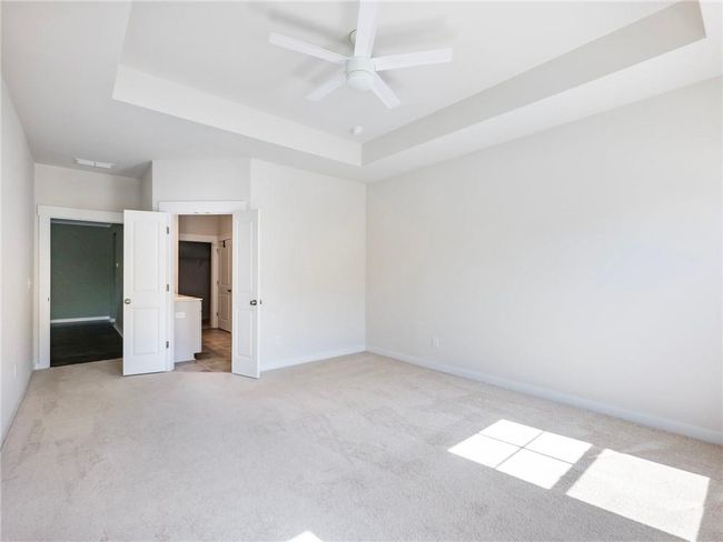 2959 Rambler Dr, Townhouse with 3 bedrooms, 2 bathrooms and null parking in Loganville GA | Image 11