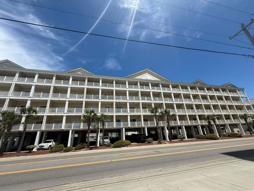 205-200 53rd Ave N, North Myrtle Beach, SC, 29582-1326 | Card Image