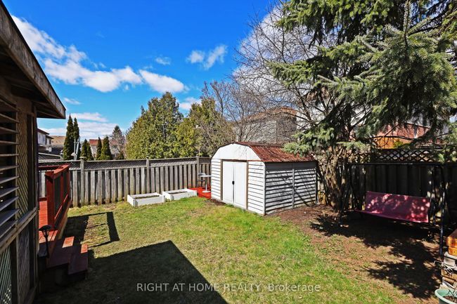 32 Chapman Dr, House other with 4 bedrooms, 4 bathrooms and 2 parking in Ajax ON | Image 37