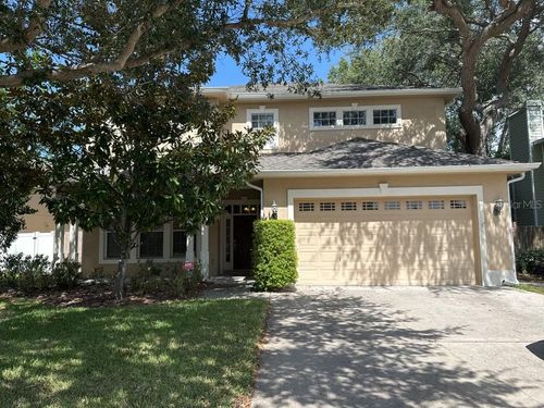 3307 W Corona St, TAMPA, FL, 33629-8031 | Card Image
