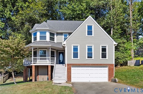 7077 River Pine Ct, Mechanicsville, VA, 23111-5241 | Card Image