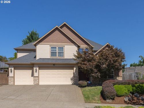 14402 Se Donatello Loop, Happy Valley, OR, 97086-6602 | Card Image