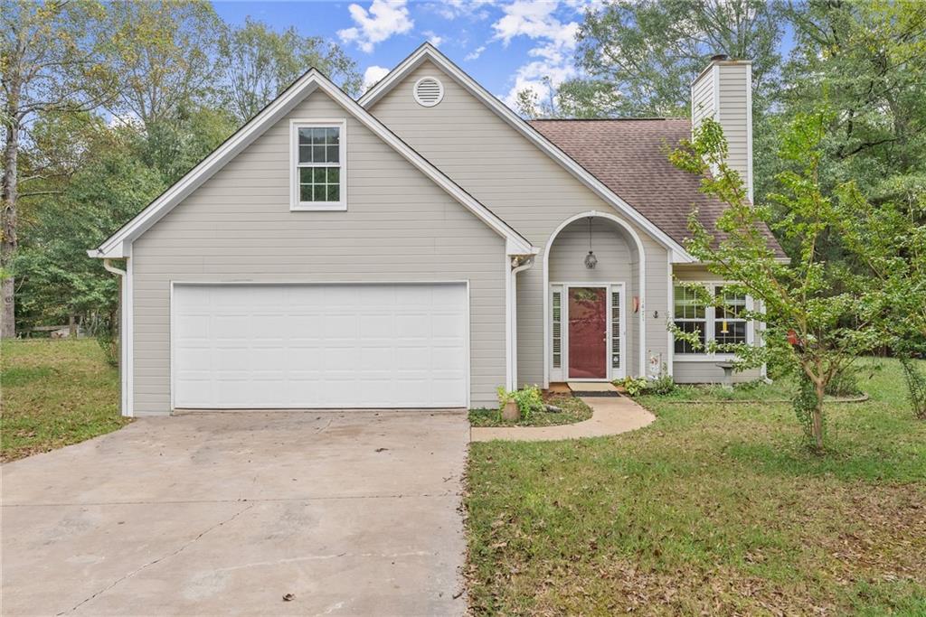 Greenwood Ct, Canton, GA 30115