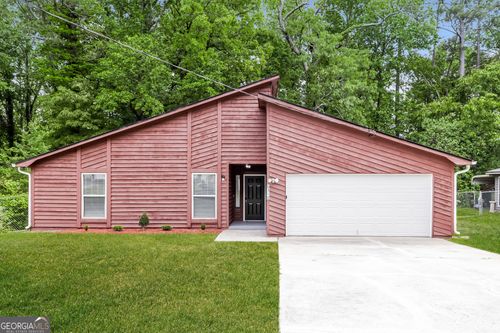 6310 Beethoven Cir, Riverdale, GA, 30296-2304 | Card Image