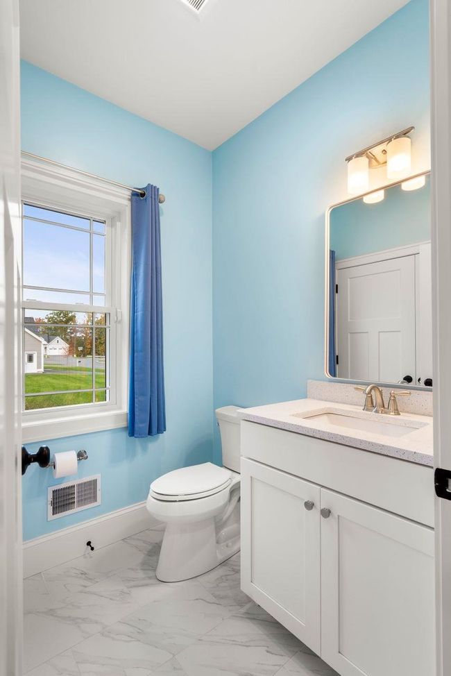 58 Therrien Ln, House other with 4 bedrooms, 3 bathrooms and null parking in Manchester NH | Image 13