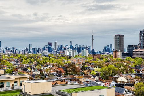 1119-812 Lansdowne Ave, Toronto, ON, M6H4K5 | Card Image