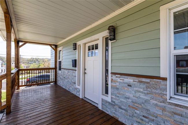 345 Fannie St, House other with 3 bedrooms, 2 bathrooms and null parking in Mc Donald PA | Image 4
