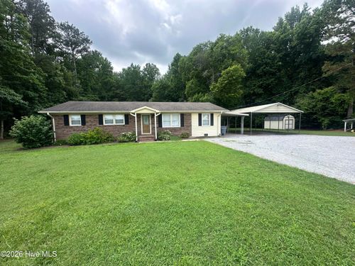 346 Doolittle Mill Rd, Conway, NC, 27820-9446 | Card Image
