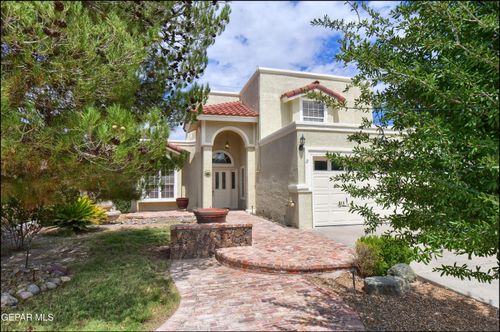 7653 Dianjou Dr, El Paso, TX, 79912-7159 | Card Image