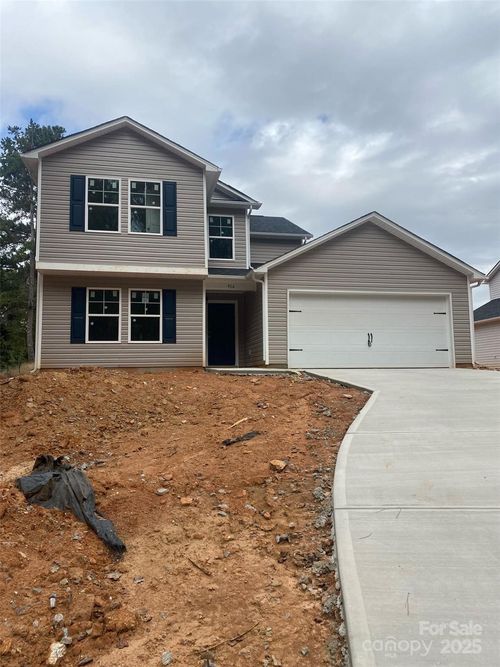 916 W Sumter St, Shelby, NC, 28150-4337 | Card Image