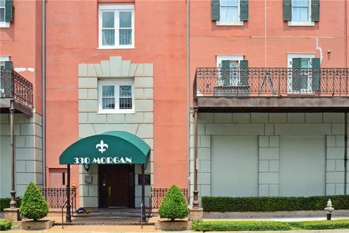 apt-406-330 Morgan St, New Orleans, LA, 70114-1071 | Card Image