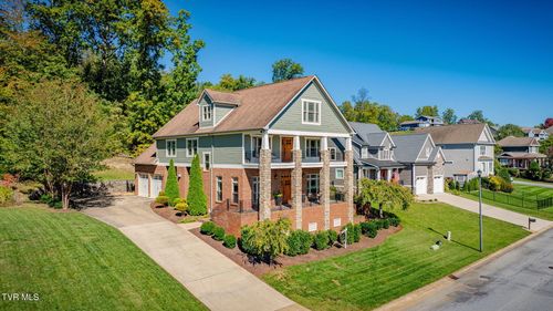 2338 Edinburgh Channel Rd, Kingsport, TN, 37664-5671 | Card Image