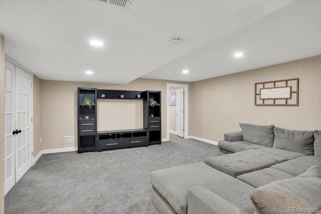 Downstairs Family Room | Image 25