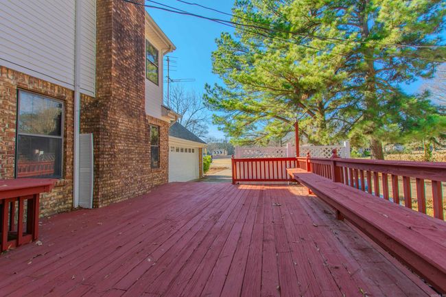 1310 Mount Carmel Rd, House other with 3 bedrooms, 3 bathrooms and null parking in Cabot AR | Image 32