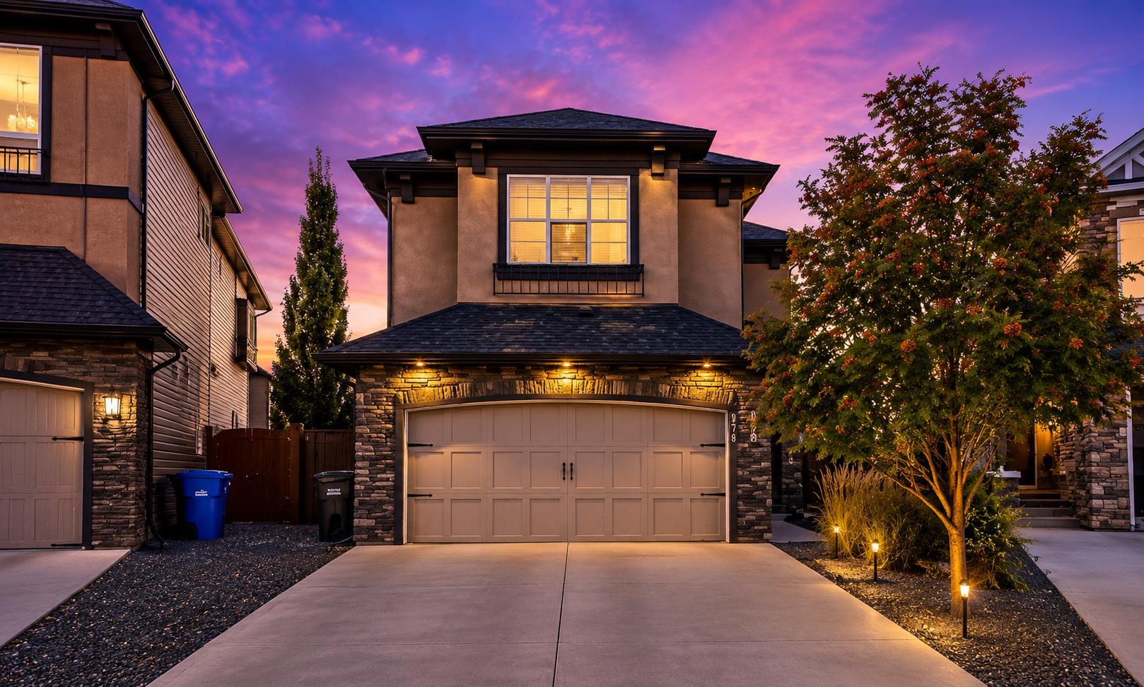 Residential in Calgary