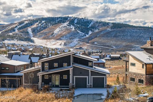 935 Lone Eagle Dr, Granby, CO, 80446-5499 | Card Image