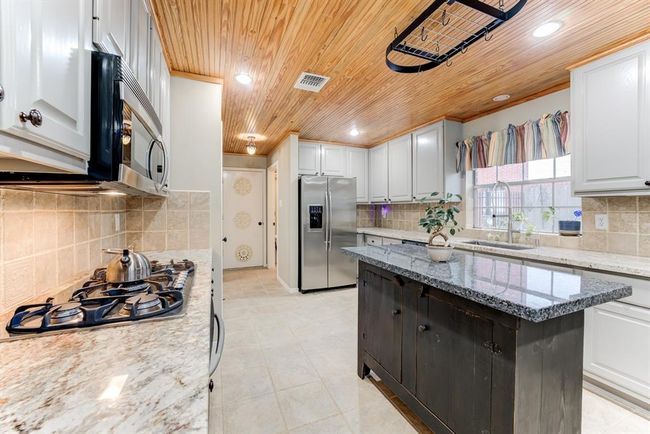 12911 Peach Meadow Drive, House other with 4 bedrooms, 3 bathrooms and 2 parking in Cypress TX | Image 23