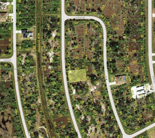 7064 Manniz Rd, Port Charlotte, FL, 33981 | Card Image