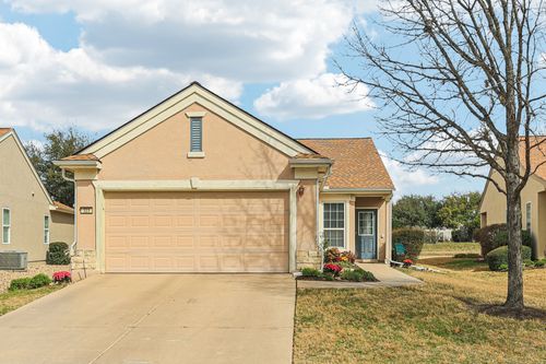 323 Crockett Loop, Georgetown, TX, 78633-5043 | Card Image