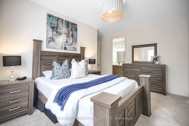 49 Benson Ave, House other with 6 bedrooms, 5 bathrooms and 7 parking in Mono ON | Image 20