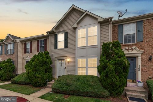152-7140 Deep Falls Way, ELKRIDGE, MD, 21075-7090 | Card Image