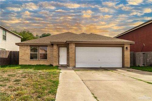 2216 Llano Grande Ln, Edinburg, TX, 78542-2638 | Card Image