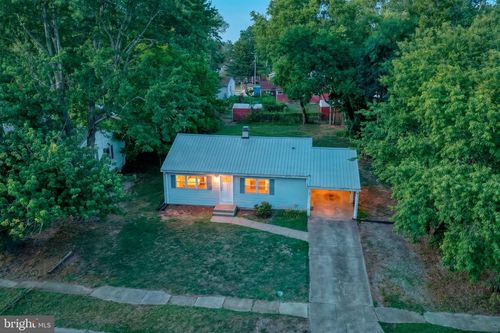 1 Hickory Ln, DOVER, DE, 19904-6019 | Card Image