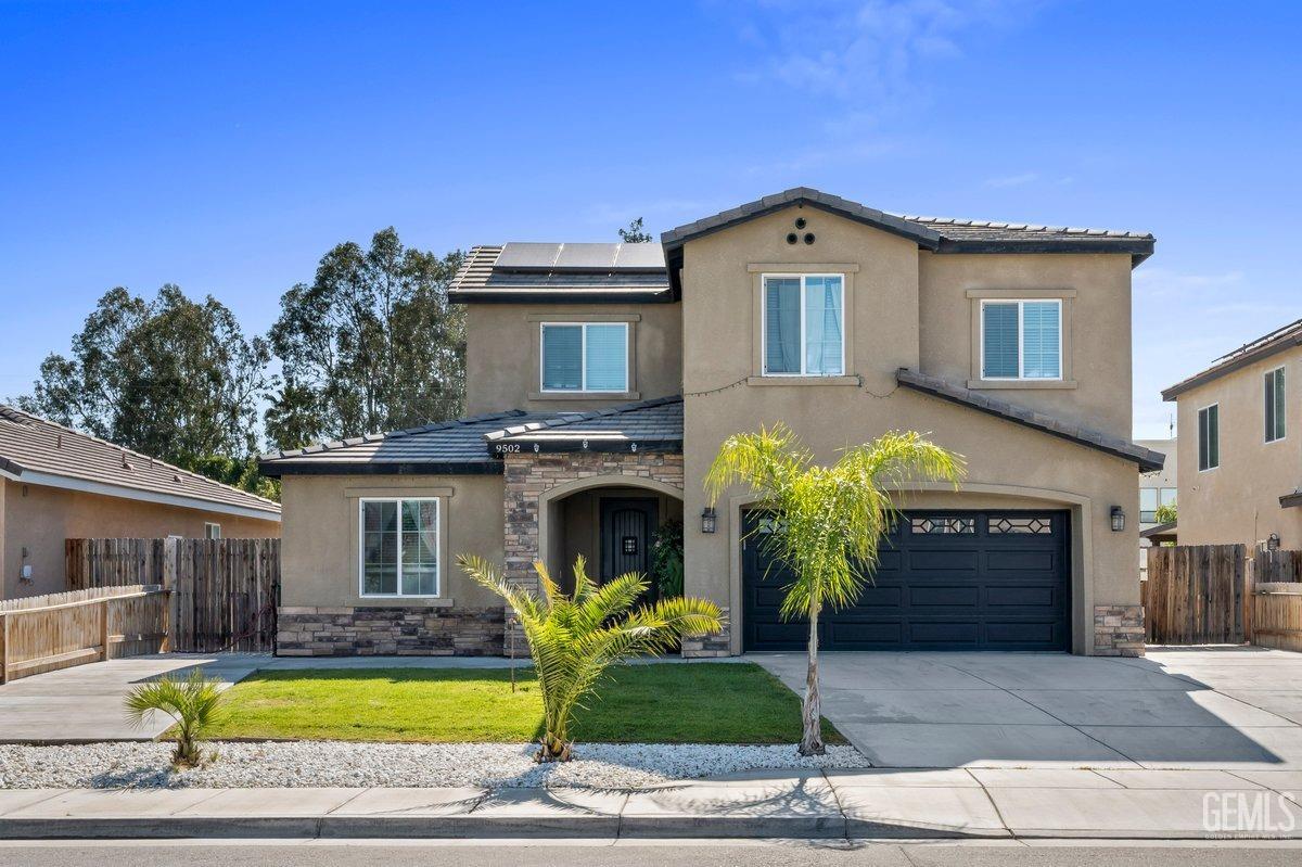 Banner Rd, Olalla, WA 98359