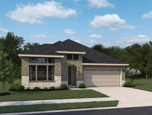 14818 Buffalo Head St, Mont Belvieu, TX, 77523-7403 | Card Image