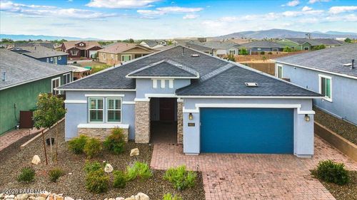 6823 Golden Tree Dr, Prescott, AZ, 86305-0121 | Card Image