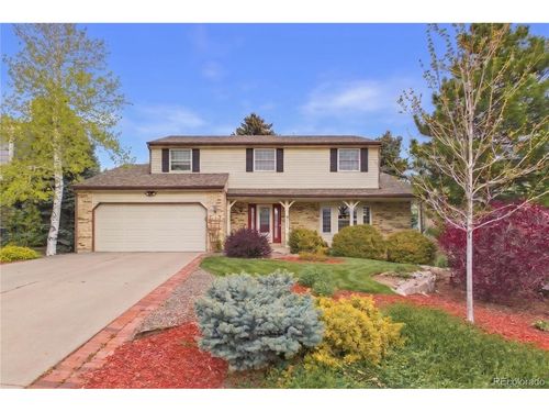 8135 S Ogden St, Centennial, CO, 80122-2918 | Card Image