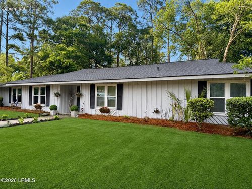 94 Thomas Sumter St, Beaufort, SC, 29907-1906 | Card Image