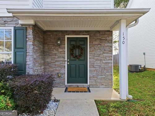 150 Hiram Ter, Hiram, GA, 30141-2174 | Card Image