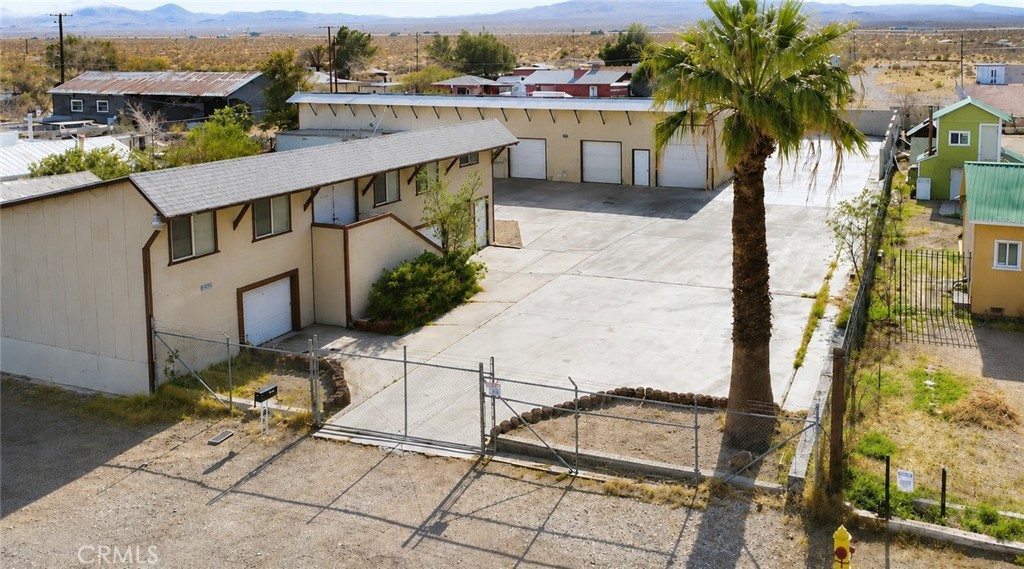 35633 National Trails Hwy, Daggett, CA 92327