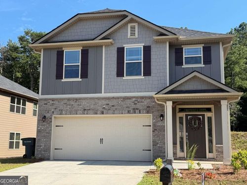 304 Magnolia Villas Dr, CORNELIA, GA, 30531-7153 | Card Image
