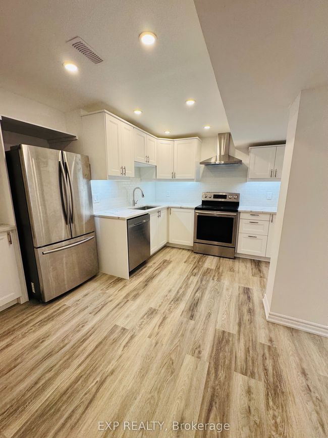 UNIT-2-LOWER-UNIT - 550 Millars Sound Way, Home with 2 bedrooms, 1 bathrooms and 1 parking in Barrhaven ON | Image 8