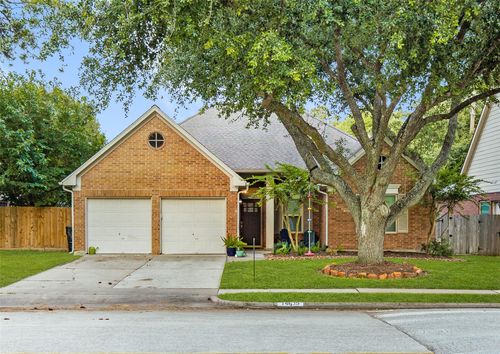 14639 Oak Chase Dr, Houston, TX, 77062-2212 | Card Image