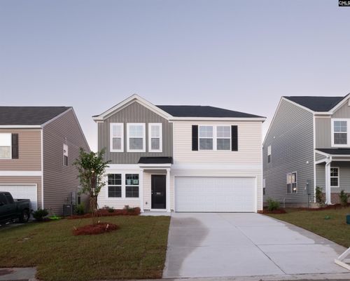 1062 Begonia Dr, Lexington, SC, 29073-9909 | Card Image