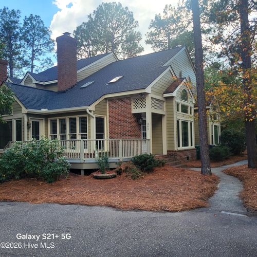 302 Hampton Ct, Pinehurst, NC, 28374 | Card Image