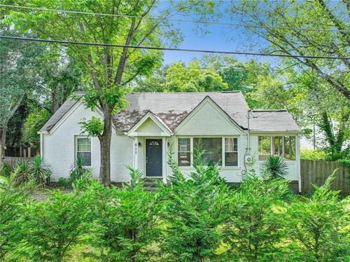 511 Ashburton Ave, Decatur, GA, 30032-4028 | Card Image