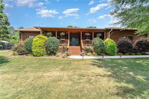 8108 Lariat Dr, Summerfield, NC, 27358-9757 | Card Image