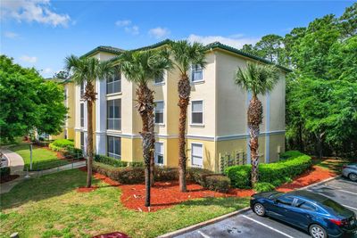 306 - 8921 Legacy Court, Condo with 2 bedrooms, 1 bathrooms and null parking in Kissimmee FL | Image 1