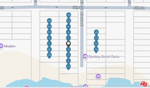 0 Avenue E, Niland, CA, 92257 | Card Image